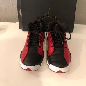 Jordan Jumpman Team 2 BG